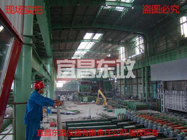 產(chǎn)品零故障運行中